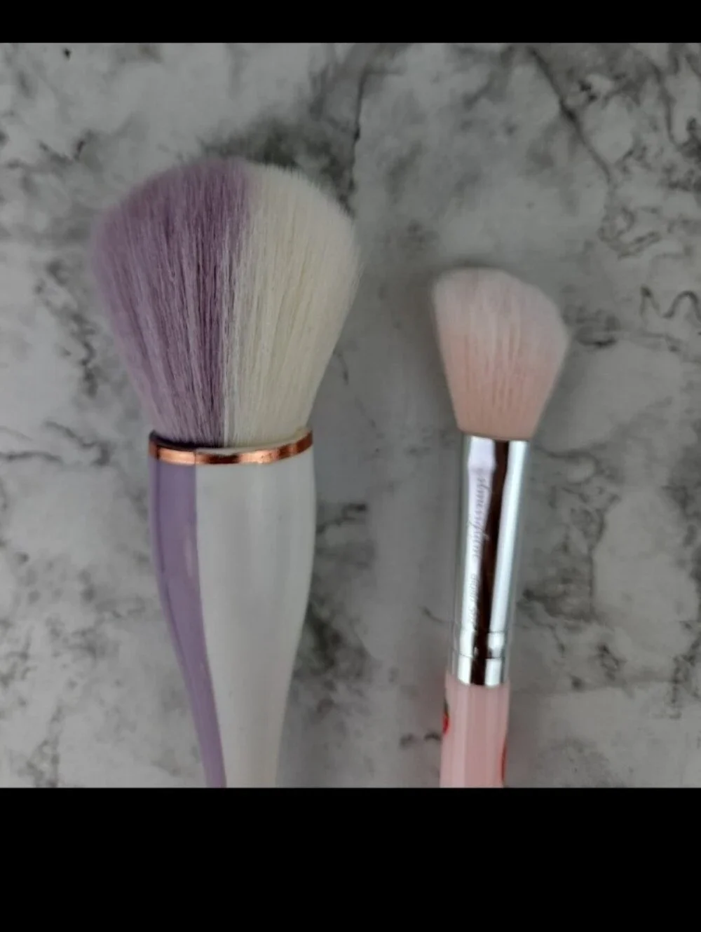 Makeup Brushes Bubdle Of 13 Pieces